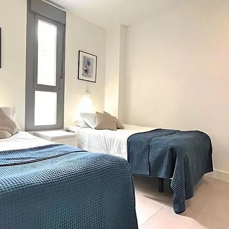 Daire Atico Panorama Beachlife 3d Torrox