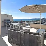 Atico Panorama Beachlife 3d * Torrox
