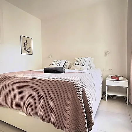 Atico Panorama Beachlife 3d