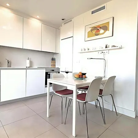 Atico Panorama Beachlife 3d